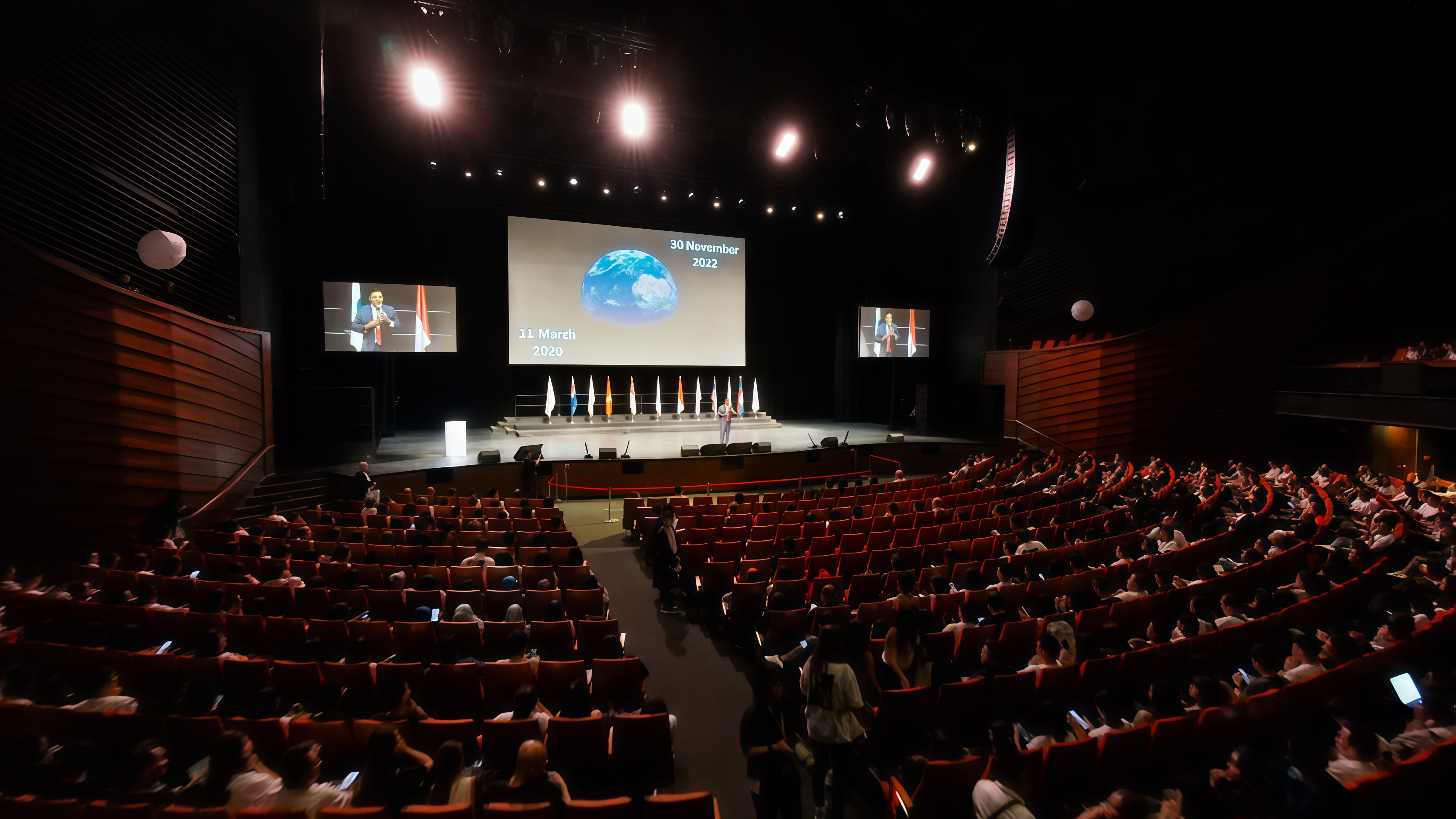 Why Organisations Across Asia Engage AI Keynote Speakers